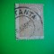 HOPCT NR 265 -TEXT DEPLASAT-25 BANI-FERDINAND 1920-1925-STAMPILAT-ROMANIA