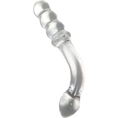 Dildo din sticla 9