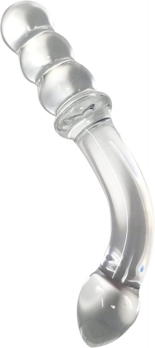 Dildo din sticla 9