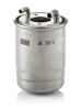 MANN-FILTER WK 9014 z filtru combustibil