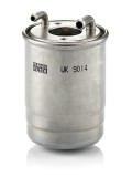 MANN-FILTER WK 9014 z filtru combustibil