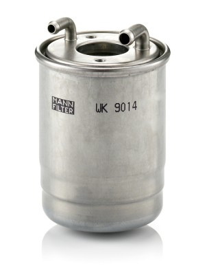 MANN-FILTER WK 9014 z filtru combustibil foto