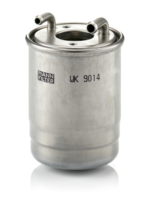 MANN-FILTER WK 9014 z filtru combustibil