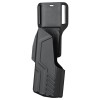 Toc Pistol Airsoft Krytac SilencerCo Maxim 9, Polimer Negru, Ajustabil, Compatibil Configuratii Scurta/Lunga