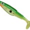 Shad Berkley Sick Swimmer, Hot Firetiger, 11g, 9cm