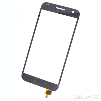 Touchscreen Huawei Ascend G7, Black foto