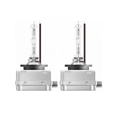 Pachet 2 becuri Xenon D1S 85V Osram Xenarc Ultra Life
