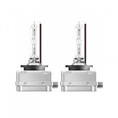 Pachet 2 becuri Xenon D1S 85V Osram Xenarc Ultra Life foto