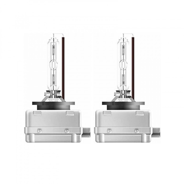 Pachet 2 becuri Xenon D1S 85V Osram Xenarc Ultra Life