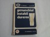 GENUNCHIUL INSTABIL DUREROS - P. TROSC, D. RADU