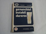 GENUNCHIUL INSTABIL DUREROS - P. TROSC, D. RADU