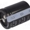 Condensator electrolitic NICHICON SNAP-IN 4700uF 50VDC &Oslash;30x25mm &plusmn;20%