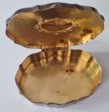 Pudriera argint