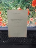 Anatole Cressin Pregătirea profesională și selecționarea tineretului... 1939 187