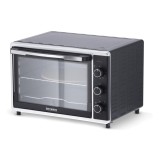 Cuptor electric Severin TO2058, 1800W, 42L - SECOND