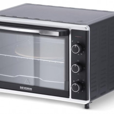 Cuptor electric Severin TO2058, 1800W, 42L - SECOND