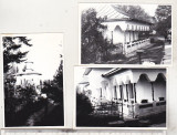 bnk foto Manastirea Cernica - 1980 - lot 3 fotografii