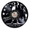 MICHAEL JACKSON- ceas de perete