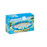 Tarc acvatic, Playmobil