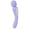 Vibrator Wand Lelo Switch Lilac