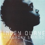 CD Finley Quaye &lrm;&ndash; Sunday Shining, original, Reggae