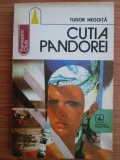 Tudor Negoita - Cutia Pandorei