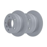 Disc frana Ate 24011201421, parte montare : Punte spate