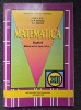 MATEMATICA ALGEBRA MANUAL PENTRU CLASA A XII-A - Ion, Ghioca (2000)