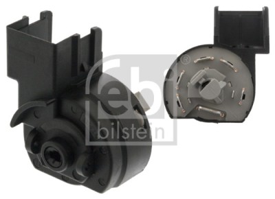 FEBI BILSTEIN 02749 comutator pornire foto