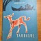 carte pentru copii - taurasul - din 3 ianuarie 1963