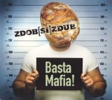 CD Zdob si Zdub - 450 de oi (2003) Zdob [Si] Zdub - Basta Mafia! 2012