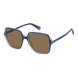 Ochelari de Soare Damă Polaroid PLD-6219-S-PJP &oslash; 56 mm