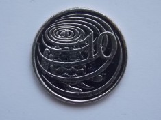 10 CENTS 2008 CAYMAN foto