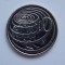 10 CENTS 2008 CAYMAN