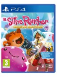 Slime Rancher Deluxe Edition PS4
