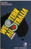 Western Australia Bojin Pavlovski