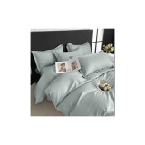 Cumpara ieftin Lenjerie de Pat cu Elastic, Bumbac Finet 6 Piese - JOJ259