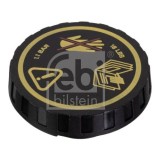 Febi Bilstein buson, vas expansiune