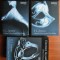 E. L. James - Cincizeci de umbre ale lui Grey 3 volume