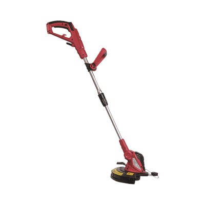 Trimmer electric RD-GT21 600W 30cm, Raider 075525 foto