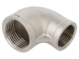 Conector cot 90&Acirc;&deg; reduc&Aring;&pound;ie G 3/4"-G 1"