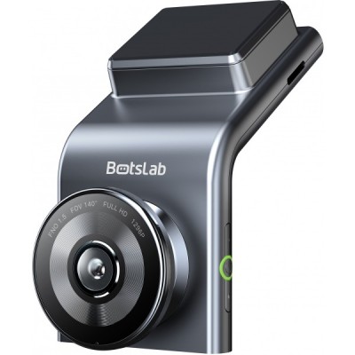 Camera Auto Botslab G300H, 1080P, GPS, Wi-Fi foto