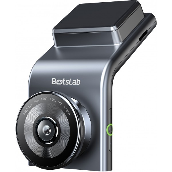 Camera Auto Botslab G300H, 1080P, GPS, Wi-Fi