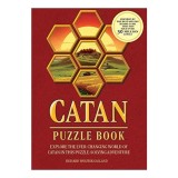 Catan Puzzle Book