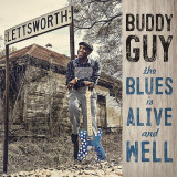 Buddy Guy The Blues Is Alive And Well LP (2vinyl)