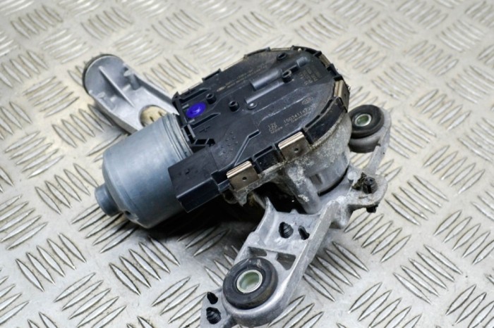 Motor mecanism ștergător de parbriz față FORD FOCUS III 2015 OEM: 1137328867,0390248142,150341147232,BM51-17504-BK 12196246