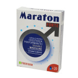 Cumpara ieftin Capsule pentru Cresterea Performantei Sexuale Maraton Forte 20 buc, Parapharm