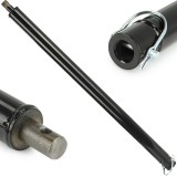 Cumpara ieftin Prelungitor burghiu de păm&acirc;nt 70 cm Mar-Pol, diametru 38 mm, prindere cilindru-cilindru 20 mm pentru foreze și motoburghie