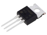 Tranzistor N-MOSFET 800V 20A TO220AB