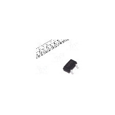 Circuit integrat, stabilizator de tensiune, LDO, liniar, nereglabil, SOT23A, MICROCHIP TECHNOLOGY - MCP1703T-5002E/CB